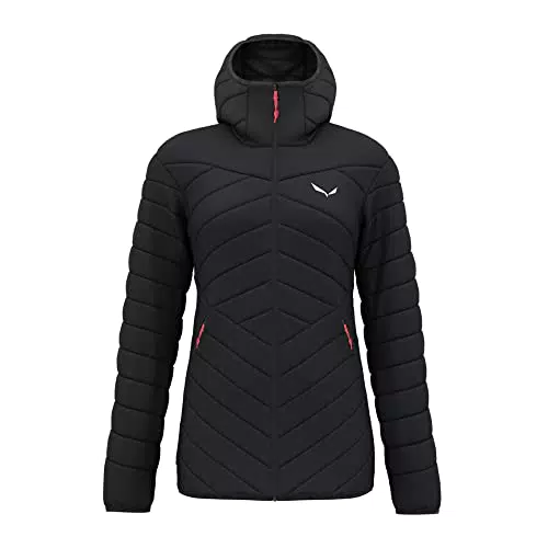 Salewa Giacca Isolante Donna Brenta RDS DWN W JKT