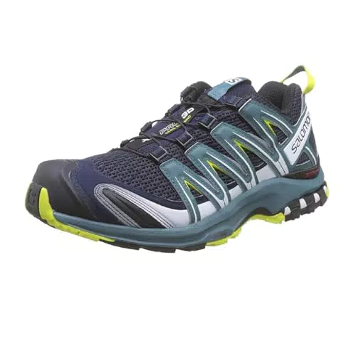Salomon XA PRO 3D Scarpe Trail Running Uomo