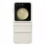 Custodia Samsung Galaxy Z Flip in ecopelle.