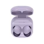 Samsung Galaxy Buds2 Pro Cuffie Bluetooth True Wireless con Cancellazione Attiva dei Rumori e Carica Wireless