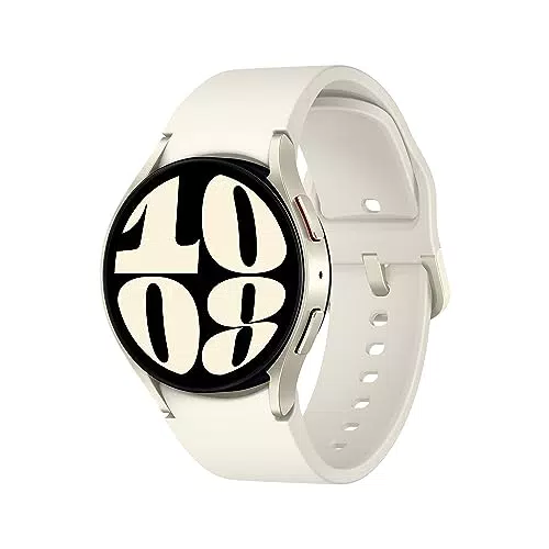 Samsung Galaxy Watch6 LTE 40mm - Smartwatch con Analisi del Sonno e Monitoraggio Benessere