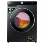 Samsung Lavatrice AI Control WW90DG6U85LB/U3 Libera Installazione 1400 RPM Wifi Vapore