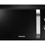 Forno a Microonde Samsung MS23F300EEK/ET con Funzione Scongelamento Rapido - 23 L (800 Watt)
