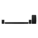 Samsung Soundbar HW-Q990C Serie Q Dolby Atmos Wireless 11.1.4 Canali