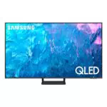 Samsung TV QLED 65 4K Smart TV con Processore Quantum 4K e Dual LED
