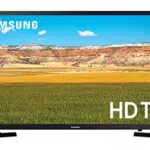 Samsung TV Smart 32 HD HDR con WiFi e Bixby - Modello 2020