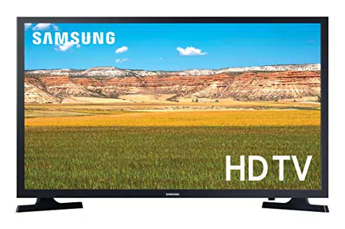 Samsung TV Smart 32" HD HDR con WiFi e Bixby - Modello 2020