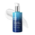 Lozione idratante Sand & Sky con Acido Ialuronico - 200ml
