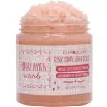 Scrub Corpo Himalayan Sale: Set Regalo Spa per Esfoliazione e Idratazione - Donne
