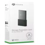 Seagate Expansion Card per Xbox Series X|S, 1TB, SSD NVMe esterno