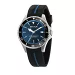 Sector No Limits Orologio Analogico Quarzo Uomo con Cinturino in Silicone