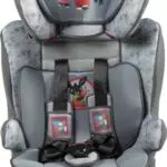 Seggiolino Auto Bing Gruppo 1-2-3 per Bambino