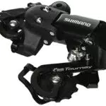 Shimano Rdft35d - Parti Per Bici Unisex Adulto