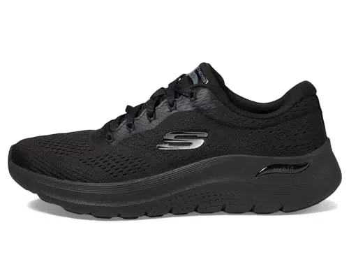 Skechers Arch Fit 2.0 Big League Donna - Scarpe da Ginnastica Comode