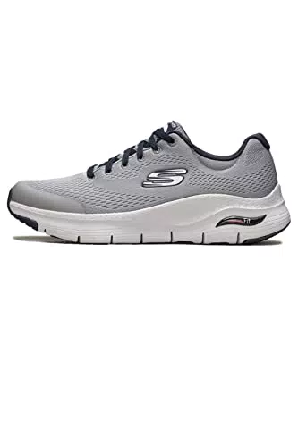 Skechers Arch Fit - Sneaker Uomo
