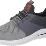 Skechers Delson 3.0 Cicala Scarpe da Ginnastica Uomo