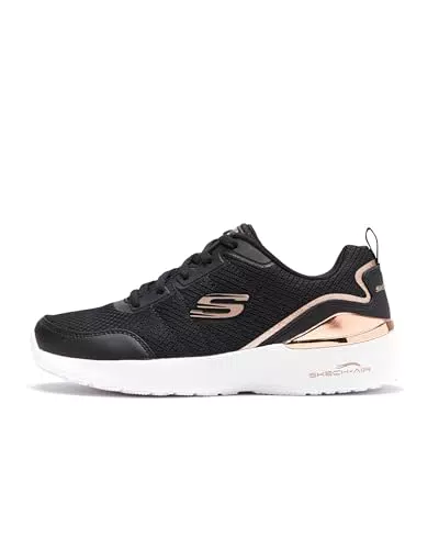 Skechers Scarpe da Ginnastica Donna SKECH-AIR DYNAMIGHT THE HALCYON