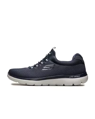 Skechers Summits Scarpe da Ginnastica Uomo
