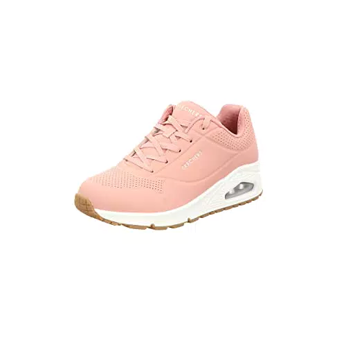Skechers Sneaker Donna Uno.