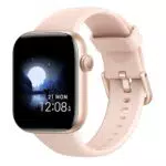 Smartwatch Impermeabile IP68 con Chiamate e Monitoraggio Fitness
