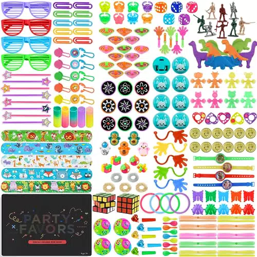 Gadget Compleanno Bambini - Idee Regalo Festa Compleanno