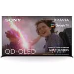 Sony BRAVIA XR OLED 55A95L 4K Ultra HD HDR Smart TV con Google TV