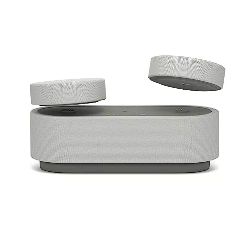 Sony HT-AX7 Sistema Home Theatre Portatile con Audio Surround Cinematografico e Connessione Bluetooth