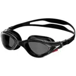 Speedo Biofuse 2.0 Occhialini Unisex Adulto - Nero