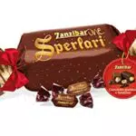 Sperlari - Torroncini Assortiti Gianduia e Fondente, Senza Glutine