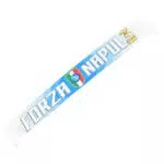 Sciarpa SSC Napoli Uomo Forza Campioni