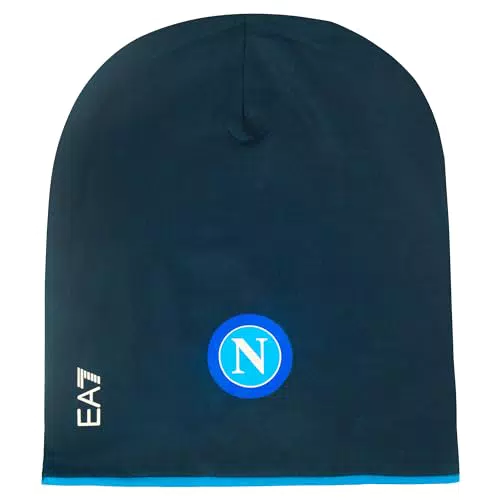 SSC Napoli Zuccotto Unisex Adulto