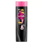 Sunsilk Shampoo Bye Bye Crespo con Olio di Macadamia e Biotina