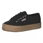 Superga 2730 Rope Espadrille Donna