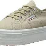 SUPERGA 2790 Acotw, Scarpe da ginnastica Donna, Beige Taupe 949