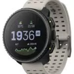 Suunto Orologio Sportivo Digitale Uomo con GPS e Monitoraggio Salute