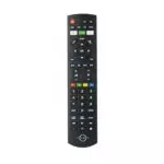 Telecomando Panasonic TV Compatibile con Smart TV - Facile Configurazione