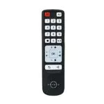 Telecomando TV Compatibile con LG, Samsung e Sony - Smart TV - Senza Configurazione