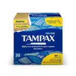 Tampax Confezione di Tamponi Regular