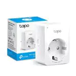 TP110 Presa Intelligente con Monitoraggio Energia per Casa Smart