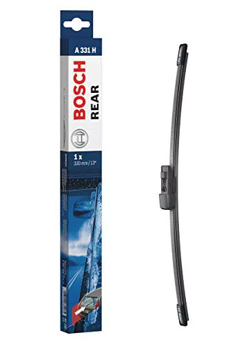 Bosch Tergilunotto Rear A331H, Lunghezza 330mm
