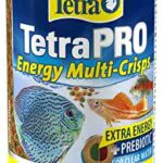 Tetra PRO Energy Multi-Crisps - Mangime Completo per Pesci con Valori Nutrizionali Eccellenti