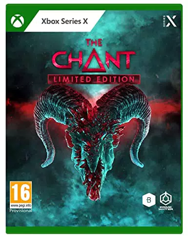 Chant Limited Edition - Offerta Speciale