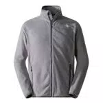 The North Face Giacca 100 Glacier