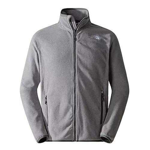 The North Face Giacca 100 Glacier