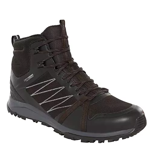 The North Face - Scarpe Impermeabili Litewave Fastpack II da Uomo