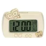 THUN - Orologio Digitale Linea Elegance con Farfalle e Fiori