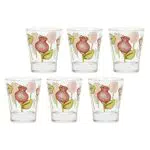 THUN - Set Sei Tazzine Happy Country - 85ml