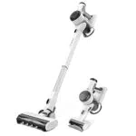 Tineco PURE ONE X Pet aspirapolvere senza fili, convertibile in portatile con accessori multipli