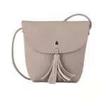 Borsa a tracolla TOM TAILOR Ida Donna