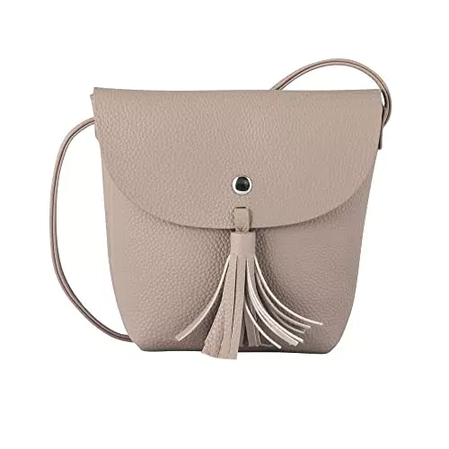 Borsa a tracolla TOM TAILOR Ida Donna